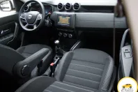 Dacia Duster din 2019 cu 100.000 km - oferta DAC158051 - foto 23