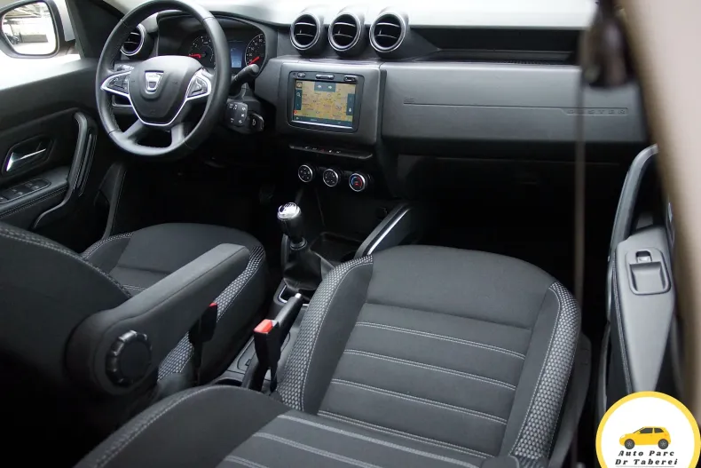 Dacia Duster din 2019 cu 100.000 km - oferta DAC158051 - foto 23