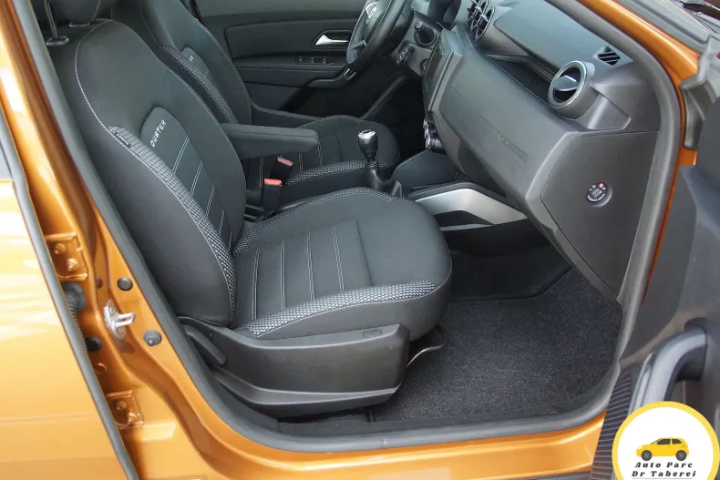 Dacia Duster din 2019 cu 100.000 km - oferta DAC158051 - foto 26