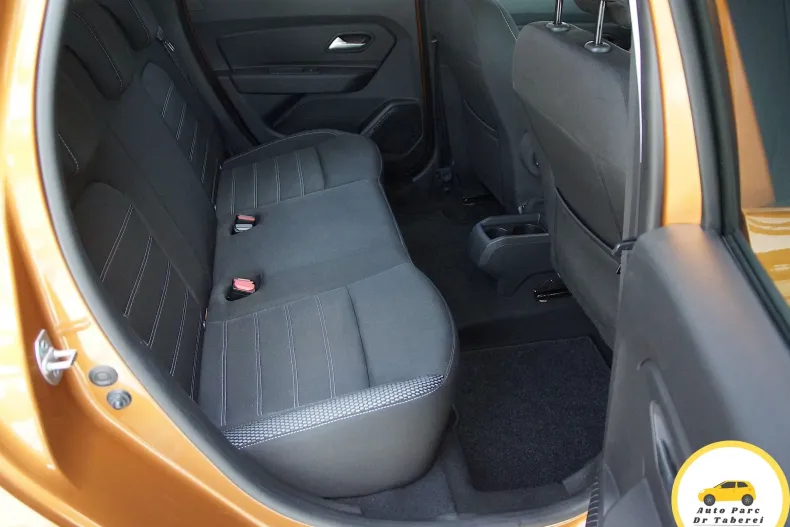 Dacia Duster din 2019 cu 100.000 km - oferta DAC158051 - foto 27