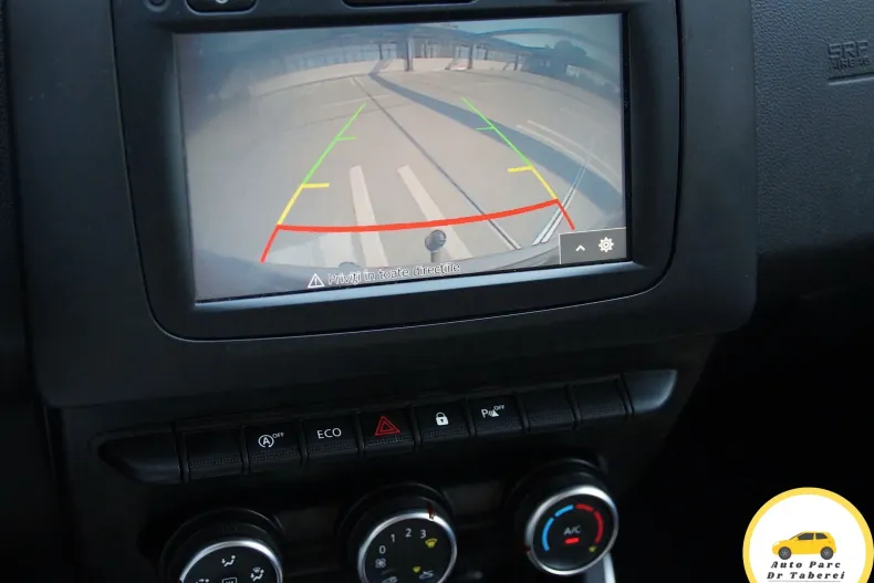 Dacia Duster din 2019 cu 100.000 km - oferta DAC158051 - foto 31