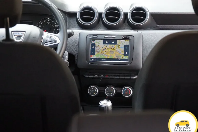 Dacia Duster din 2019 cu 100.000 km - oferta DAC158051 - foto 36