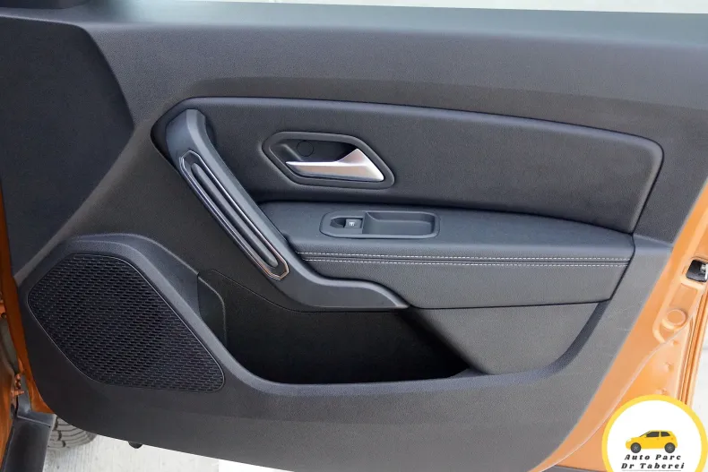 Dacia Duster din 2019 cu 100.000 km - oferta DAC158051 - foto 38