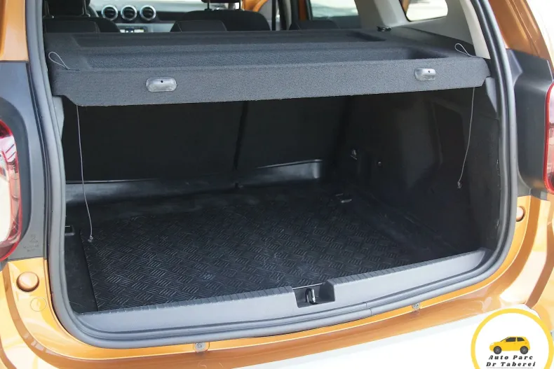 Dacia Duster din 2019 cu 100.000 km - oferta DAC158051 - foto 39