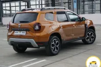 Dacia Duster din 2019 cu 134.500 km - oferta DAC158052 - foto 3