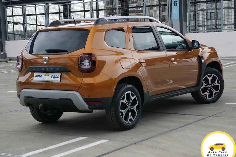 Dacia Duster din 2019 cu 134.500 km - oferta DAC158052 - foto 3