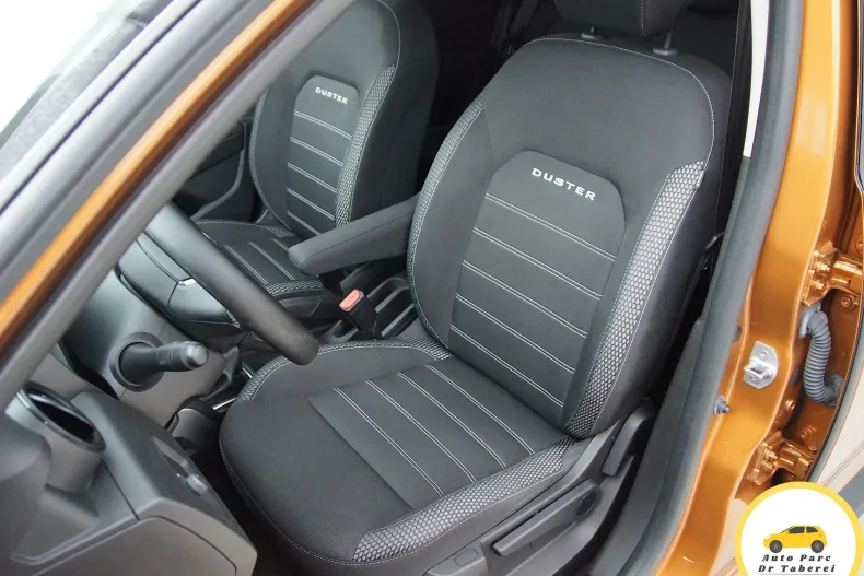 Dacia Duster din 2019 cu 134.500 km - oferta DAC158052 - foto 4