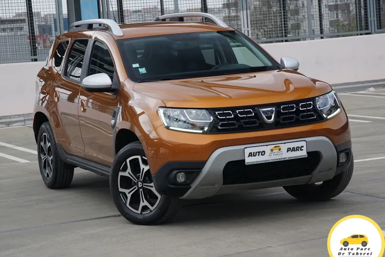 Dacia Duster din 2019 cu 134.500 km - oferta DAC158052 - foto 5