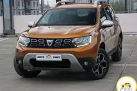 Dacia Duster din 2019 cu 134.500 km - oferta DAC158052 - foto 6