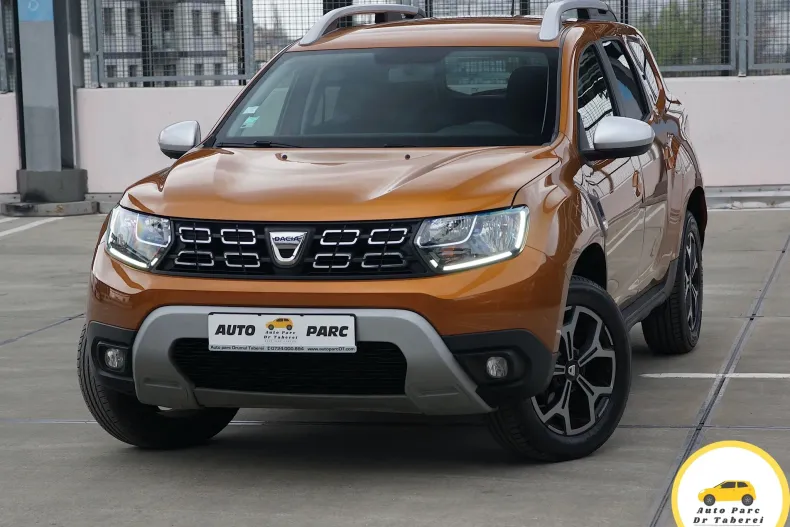 Dacia Duster din 2019 cu 134.500 km - oferta DAC158052 - foto 6
