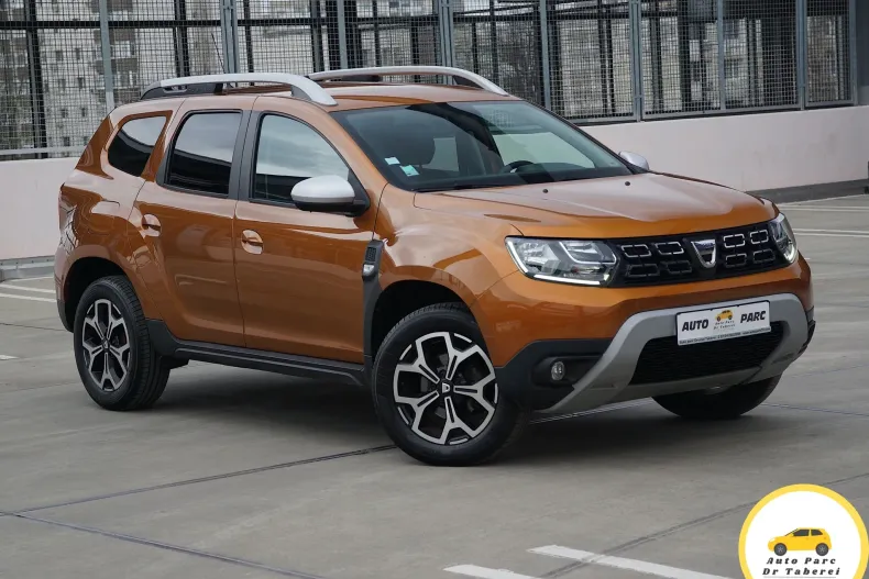 Dacia Duster din 2019 cu 134.500 km - oferta DAC158052 - foto 7
