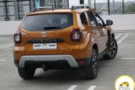 Dacia Duster din 2019 cu 134.500 km - oferta DAC158052 - foto 8