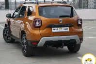 Dacia Duster din 2019 cu 134.500 km - oferta DAC158052 - foto 9
