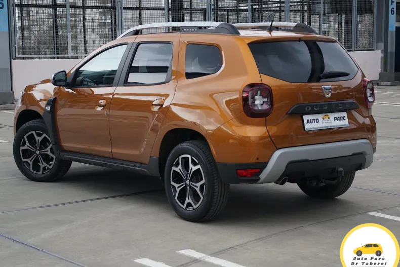 Dacia Duster din 2019 cu 134.500 km - oferta DAC158052 - foto 10