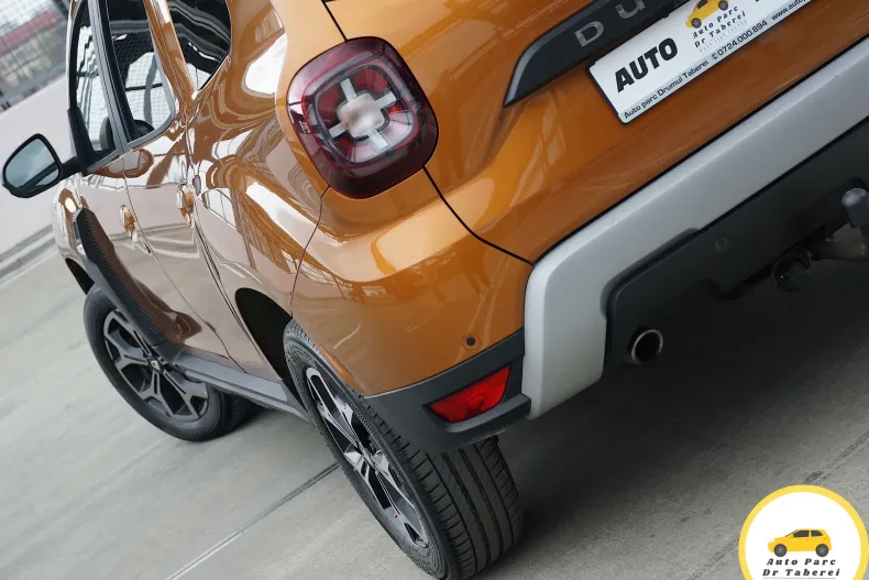 Dacia Duster din 2019 cu 134.500 km - oferta DAC158052 - foto 12