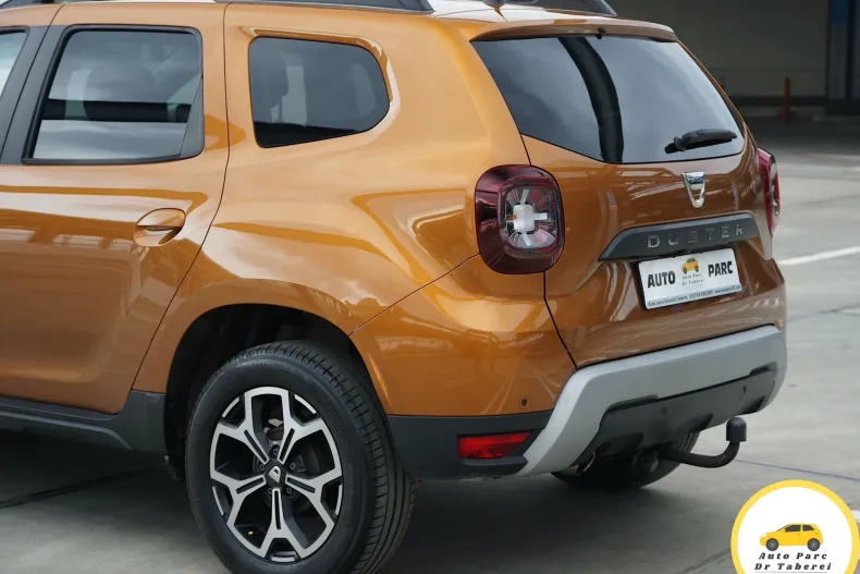 Dacia Duster din 2019 cu 134.500 km - oferta DAC158052 - foto 13