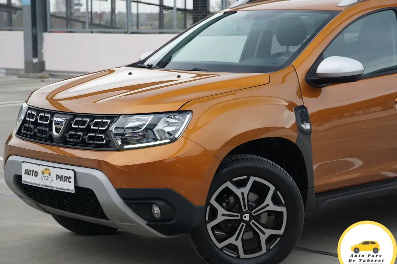 Dacia Duster din 2019 cu 134.500 km - oferta DAC158052 - foto 14