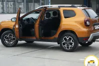 Dacia Duster din 2019 cu 134.500 km - oferta DAC158052 - foto 15