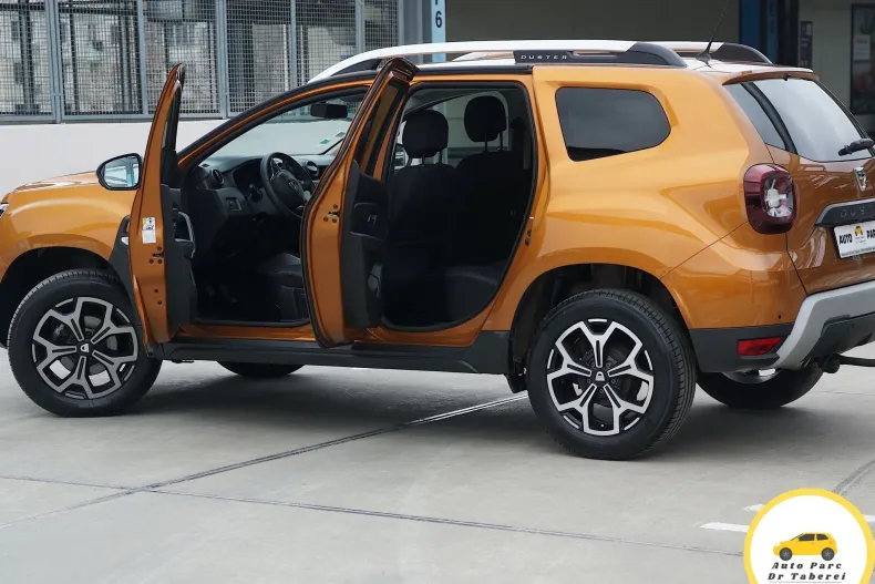 Dacia Duster din 2019 cu 134.500 km - oferta DAC158052 - foto 15