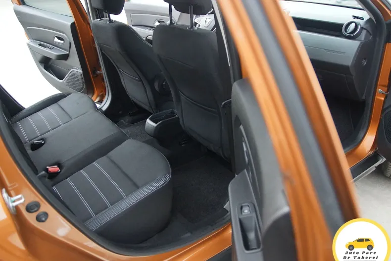 Dacia Duster din 2019 cu 134.500 km - oferta DAC158052 - foto 17