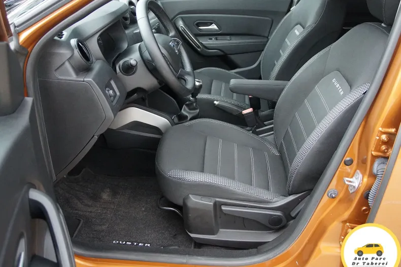 Dacia Duster din 2019 cu 134.500 km - oferta DAC158052 - foto 18