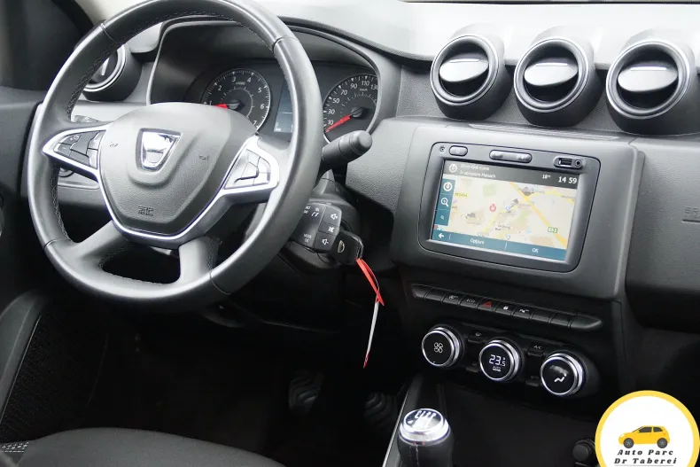 Dacia Duster din 2019 cu 134.500 km - oferta DAC158052 - foto 22