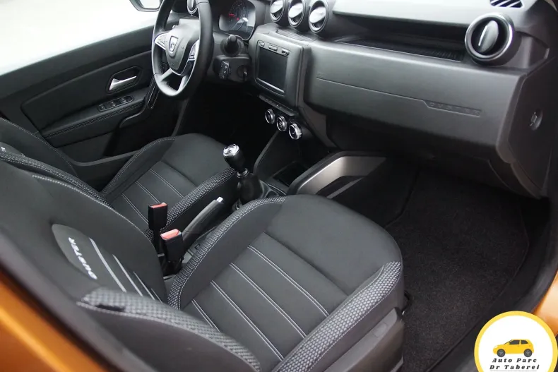 Dacia Duster din 2019 cu 134.500 km - oferta DAC158052 - foto 23