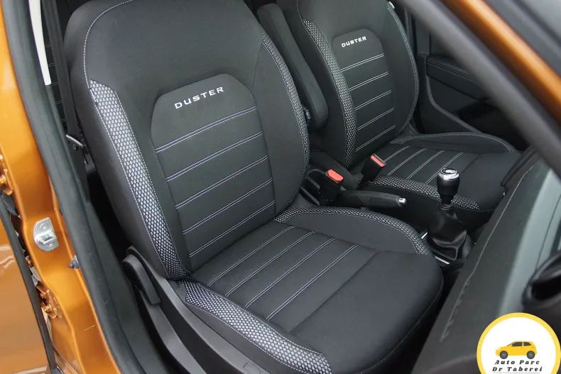 Dacia Duster din 2019 cu 134.500 km - oferta DAC158052 - foto 24