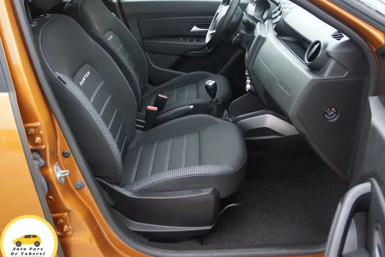 Dacia Duster din 2019 cu 134.500 km - oferta DAC158052 - foto 25