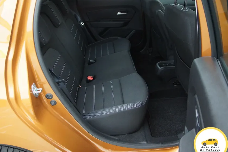 Dacia Duster din 2019 cu 134.500 km - oferta DAC158052 - foto 26