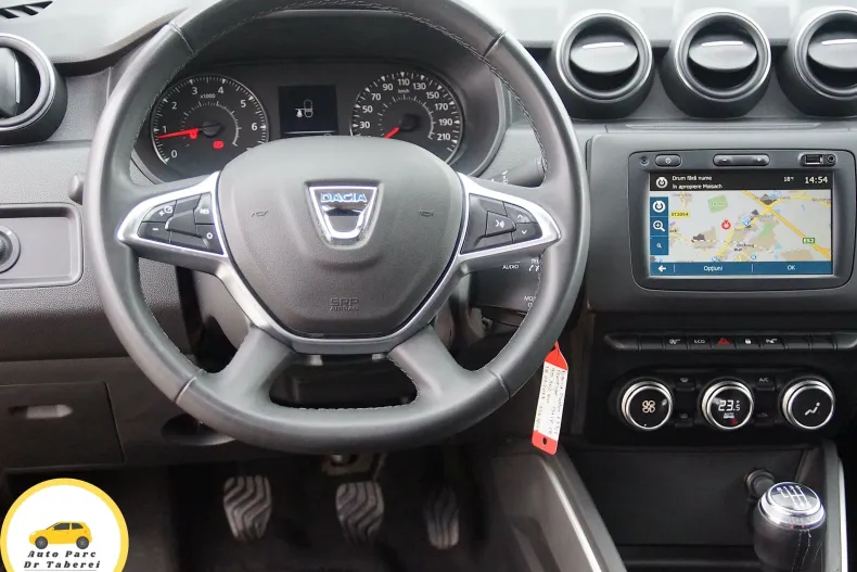 Dacia Duster din 2019 cu 134.500 km - oferta DAC158052 - foto 28