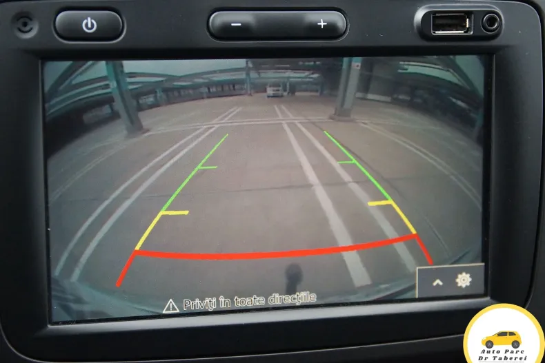 Dacia Duster din 2019 cu 134.500 km - oferta DAC158052 - foto 32