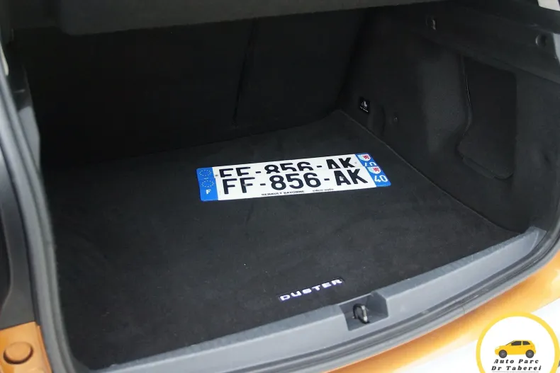 Dacia Duster din 2019 cu 134.500 km - oferta DAC158052 - foto 35