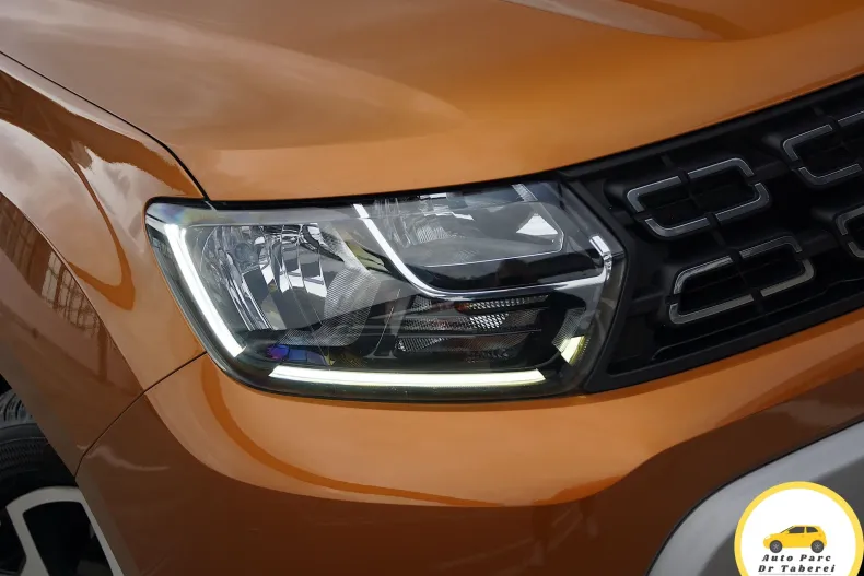 Dacia Duster din 2019 cu 134.500 km - oferta DAC158052 - foto 37