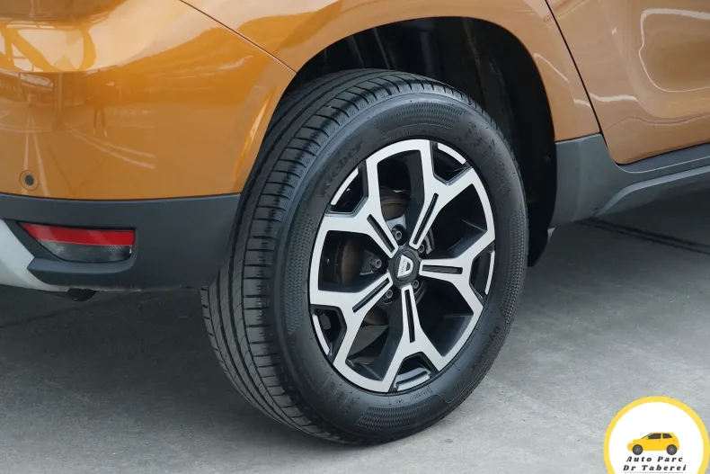 Dacia Duster din 2019 cu 134.500 km - oferta DAC158052 - foto 38