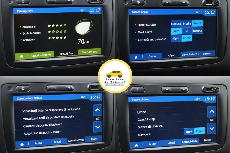 Dacia Duster din 2019 cu 134.500 km - oferta DAC158052 - foto 39