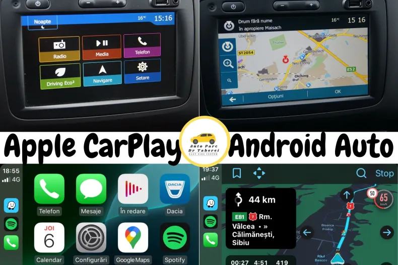 Dacia Duster din 2019 cu 134.500 km - oferta DAC158052 - foto 40