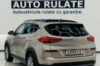Hyundai TUCSON din 2020 cu 129.000 km - oferta HYU158053 - foto 3