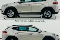 Hyundai TUCSON din 2020 cu 129.000 km - oferta HYU158053 - foto 5