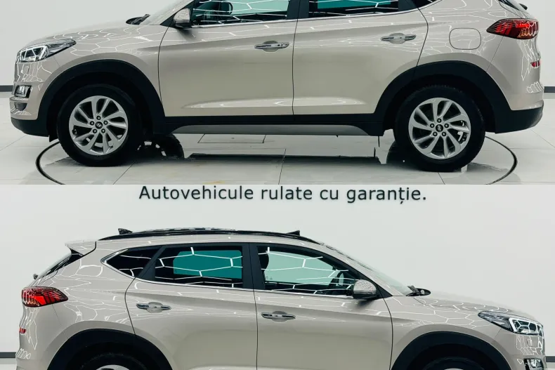 Hyundai TUCSON din 2020 cu 129.000 km - oferta HYU158053 - foto 5