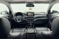 Hyundai TUCSON din 2020 cu 129.000 km - oferta HYU158053 - foto 6