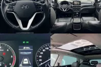 Hyundai TUCSON din 2020 cu 129.000 km - oferta HYU158053 - foto 8