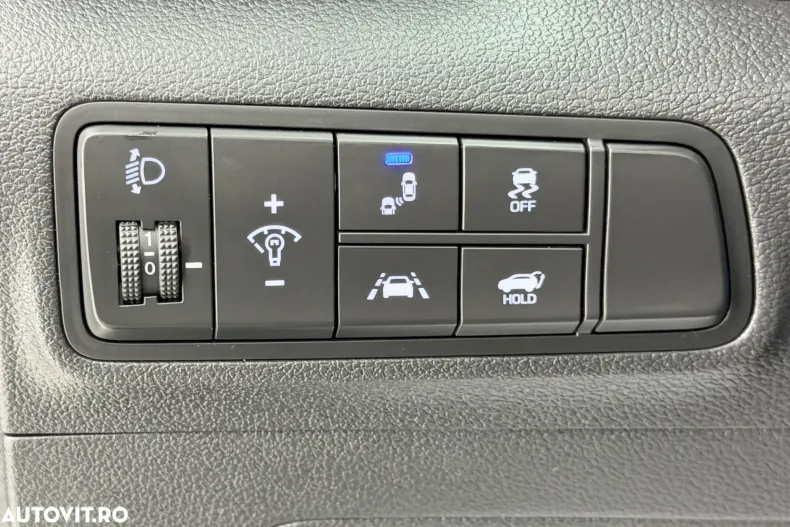 Hyundai TUCSON din 2020 cu 129.000 km - oferta HYU158053 - foto 15