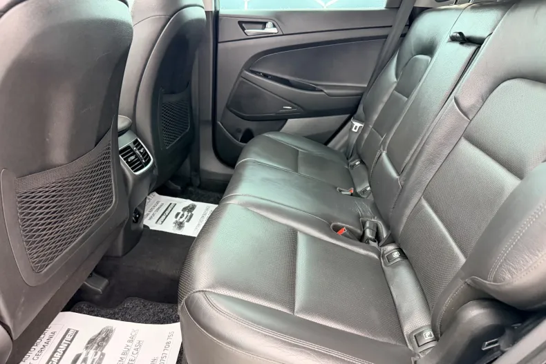 Hyundai TUCSON din 2020 cu 129.000 km - oferta HYU158053 - foto 18