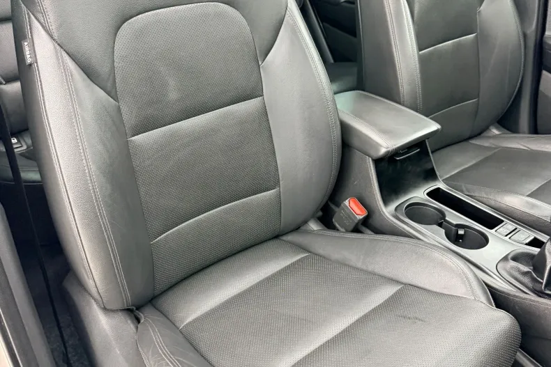 Hyundai TUCSON din 2020 cu 129.000 km - oferta HYU158053 - foto 21