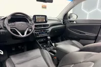Hyundai TUCSON din 2020 cu 129.000 km - oferta HYU158053 - foto 24