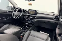 Hyundai TUCSON din 2020 cu 129.000 km - oferta HYU158053 - foto 26