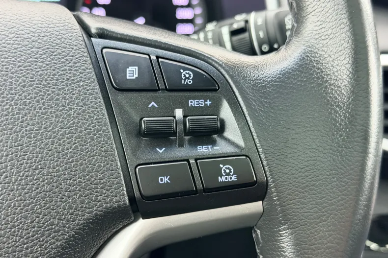 Hyundai TUCSON din 2020 cu 129.000 km - oferta HYU158053 - foto 28