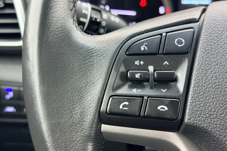 Hyundai TUCSON din 2020 cu 129.000 km - oferta HYU158053 - foto 29