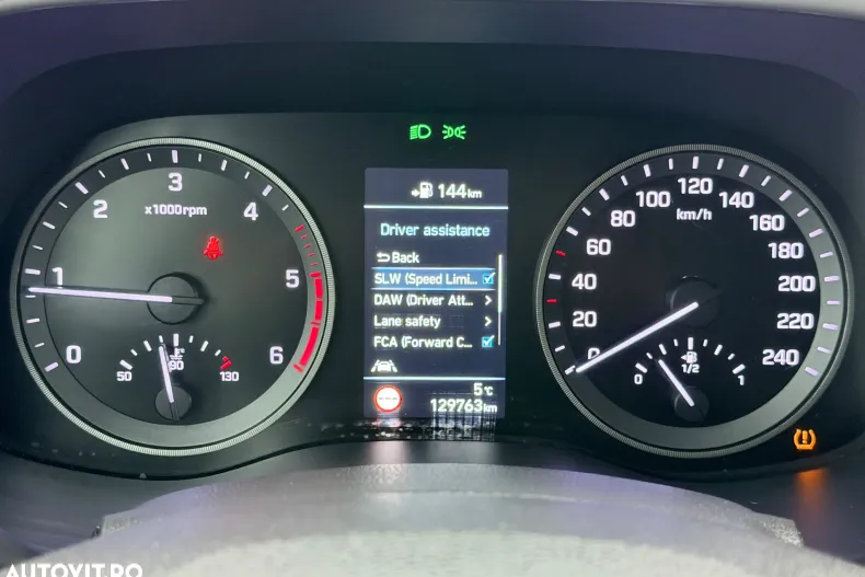 Hyundai TUCSON din 2020 cu 129.000 km - oferta HYU158053 - foto 31